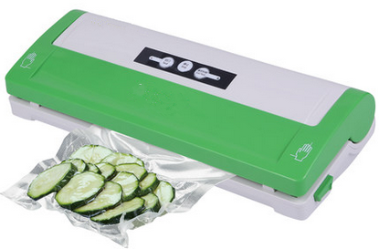 food sealer