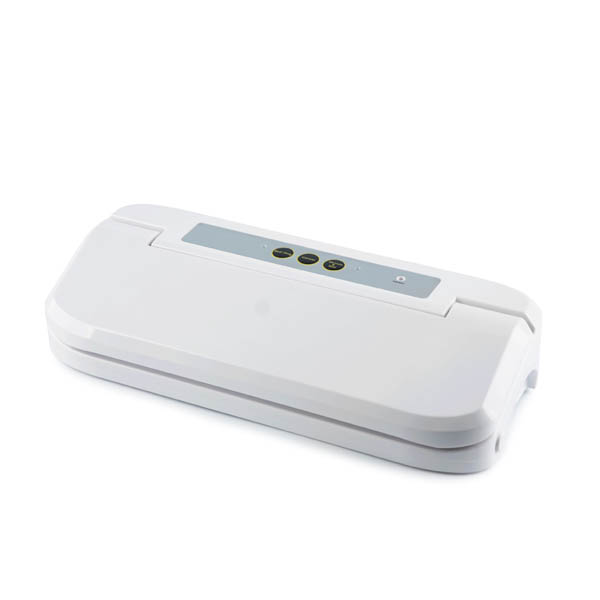 Food Saver Vacuum Sealer Machine VS150 White