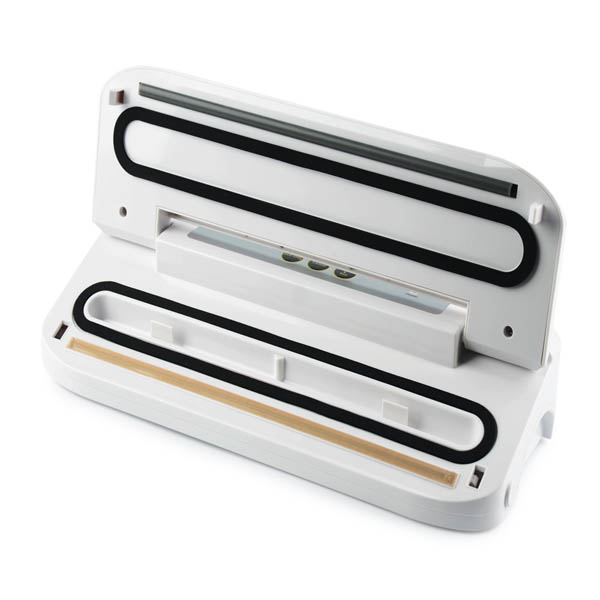 Food Saver Vacuum Sealer Machine VS150 White