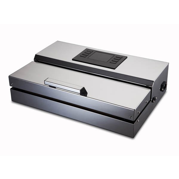 Commercial Vacuum Sealer Machine VS950 Silver