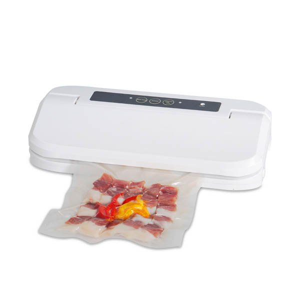 Food Saver Vacuum Sealer Machine VS150 White