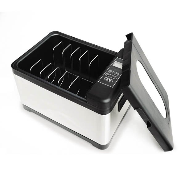 Healthy Advanced Sous Vide Cooker SVC100 White