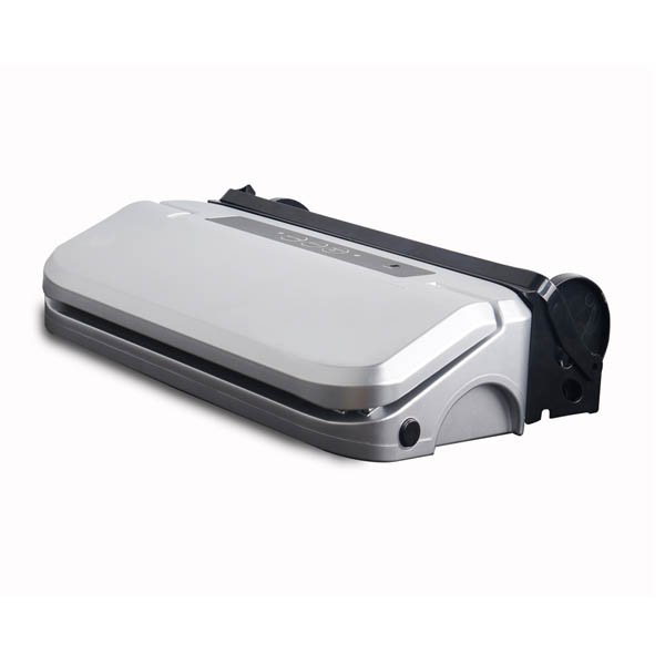 Innovative Kitchen Vacuum Sealer VS150C Silver