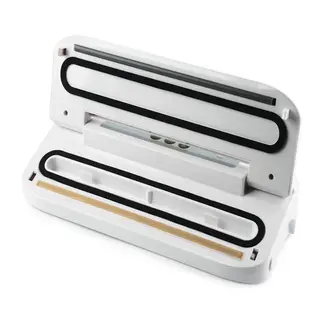 Food Saver Vacuum Sealer Machine VS150 White