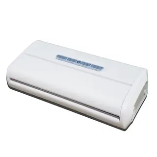 Multipurpose Food Packaging Sealer VS100 White