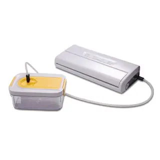 Multipurpose Food Packaging Sealer VS100 White