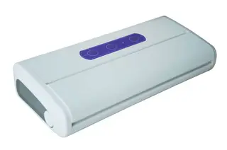 Compact Vacuum Packaging Equipment VS99 White