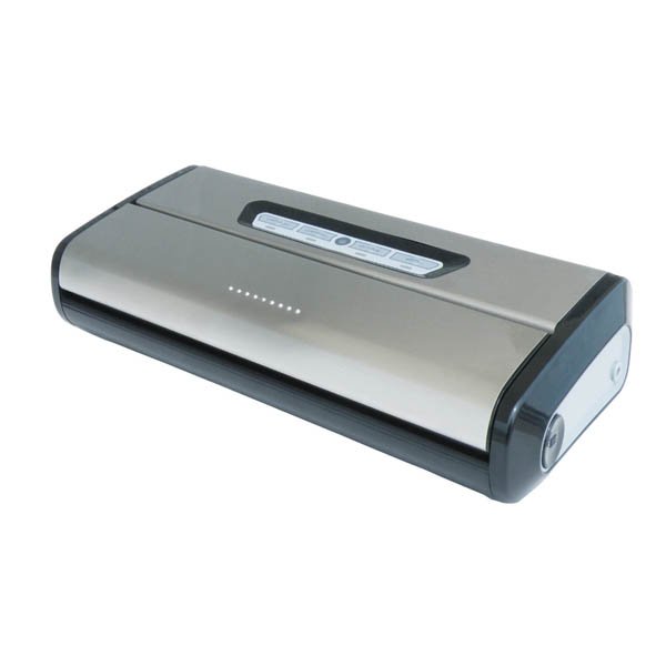 Vacuum Food Sealer VS100S Black