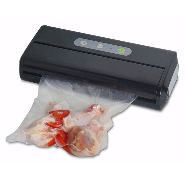 Read the Instructions of Vacuum Sealers Carefully Before Using Them