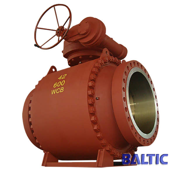 Ball Valve