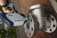 Baltic Has Delivered the DIN Wedge Gate Valve