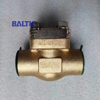 API 602 Swing Check Valve in Material ASTM B148 C95500