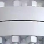 The Gate Valve with Gearbox, ASTM A216 WCB, API 600