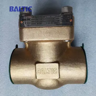 API 602 Swing Check Valve in Material ASTM B148 C95500