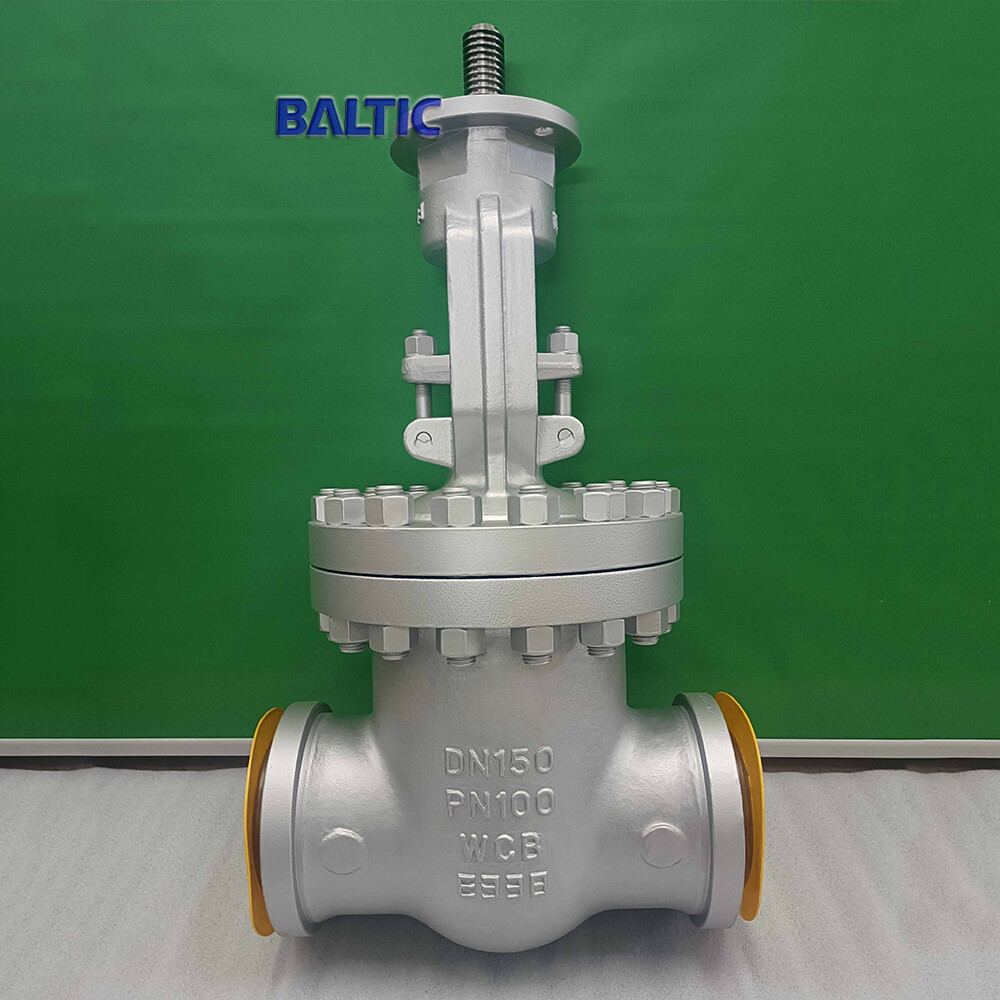 Gate Valve