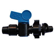 New Purchase Order of Special Valve with Bypass