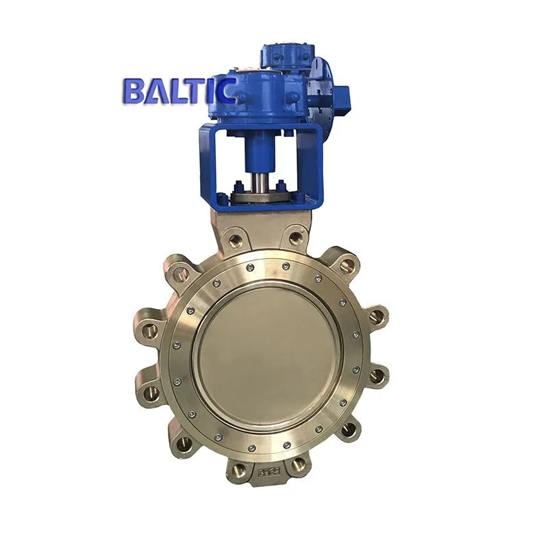 Butterfly Valve