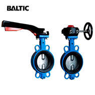 butterfly valve