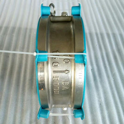 check valves