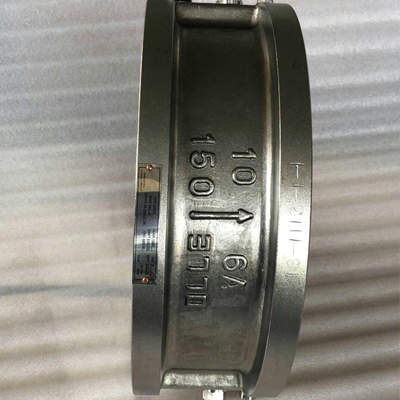 check valve check valve
