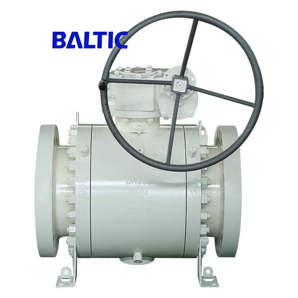 The Valve