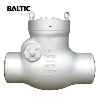 The Valve
