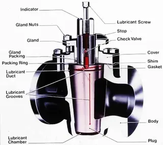 Types of Plug Valves