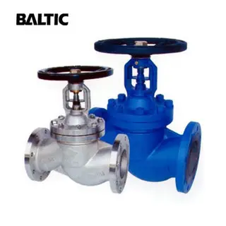 Advantages of Bellows Seal Globe Valves