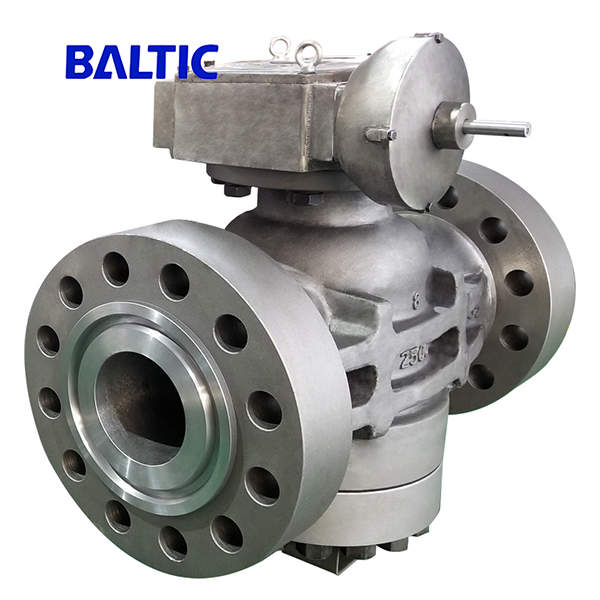 The Valve