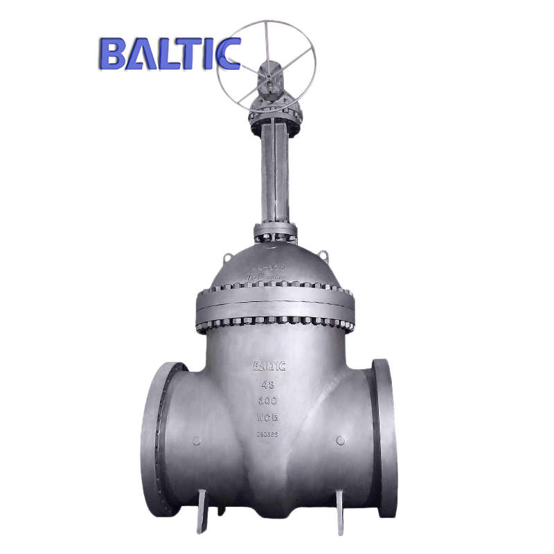 The Valve