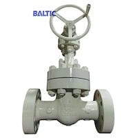 Basic Design Requirements for Spent Fuel Reprocessing Process Valves