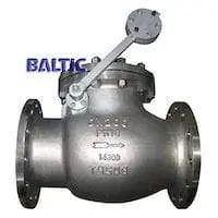 Selection and Design of Valves for Spent Fuel Reprocessing