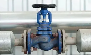 Advantages of Cast Iron Valves