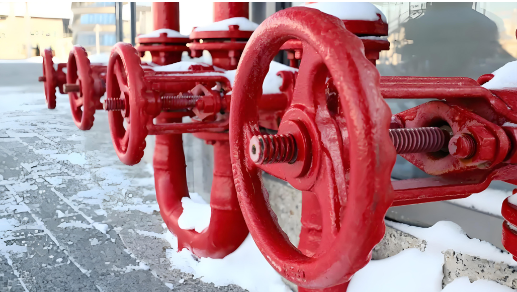 Outdoor Pipeline Valves: Gate vs. Butterfly