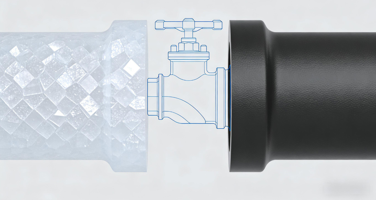 PTFE vs. EPDM for Industrial Valves