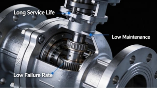 Valve Reliability: Why It Beats Low Prices