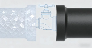 PTFE vs. EPDM for Industrial Valves