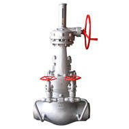 Gate Valve Versus Globe Valve