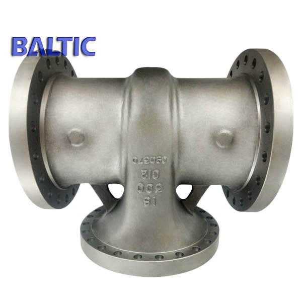 Carbon Steel Gate Valve, ASTM A217 C12, 16 Inch, 300 LB, API 600