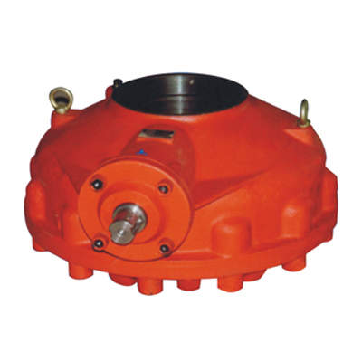 RK & 2CK Series Bevel Gearbox Valve Operator