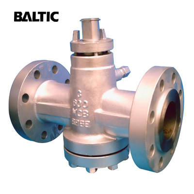 ASTM A216 WCB Top Entry Ball Valve, 12 Inch, Class 600, RF Ends ...