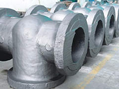 Raw Casting