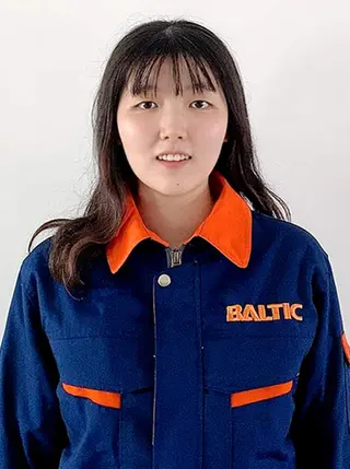 Ting Qiu