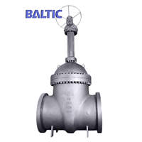 Three Easily Occurring Problems of Gate Valves