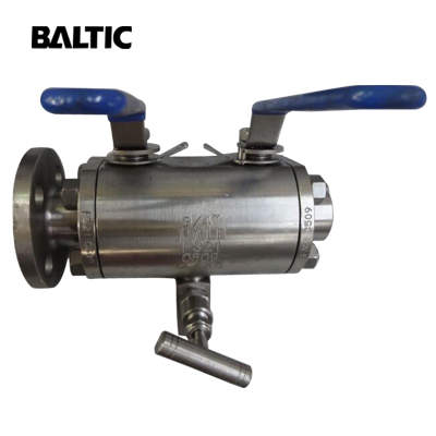 Pressure Tests for Ball Valves, Butterfly Valves and Other Industrial Valves