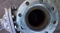 The forms of the metal valve corrosion and their prevention methods