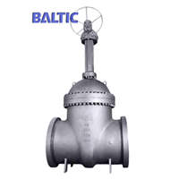 Advantages and Disadvantages of Soft Sealing Gate Valves