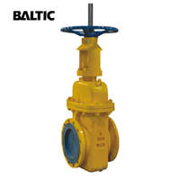 The Analysis of Breaking of Screws of the Natural Gas Gate Valve's Flange