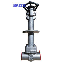 The Design of Valves Is Related to the Costs of Valves