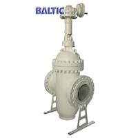 Carbon Steel Gate Valves